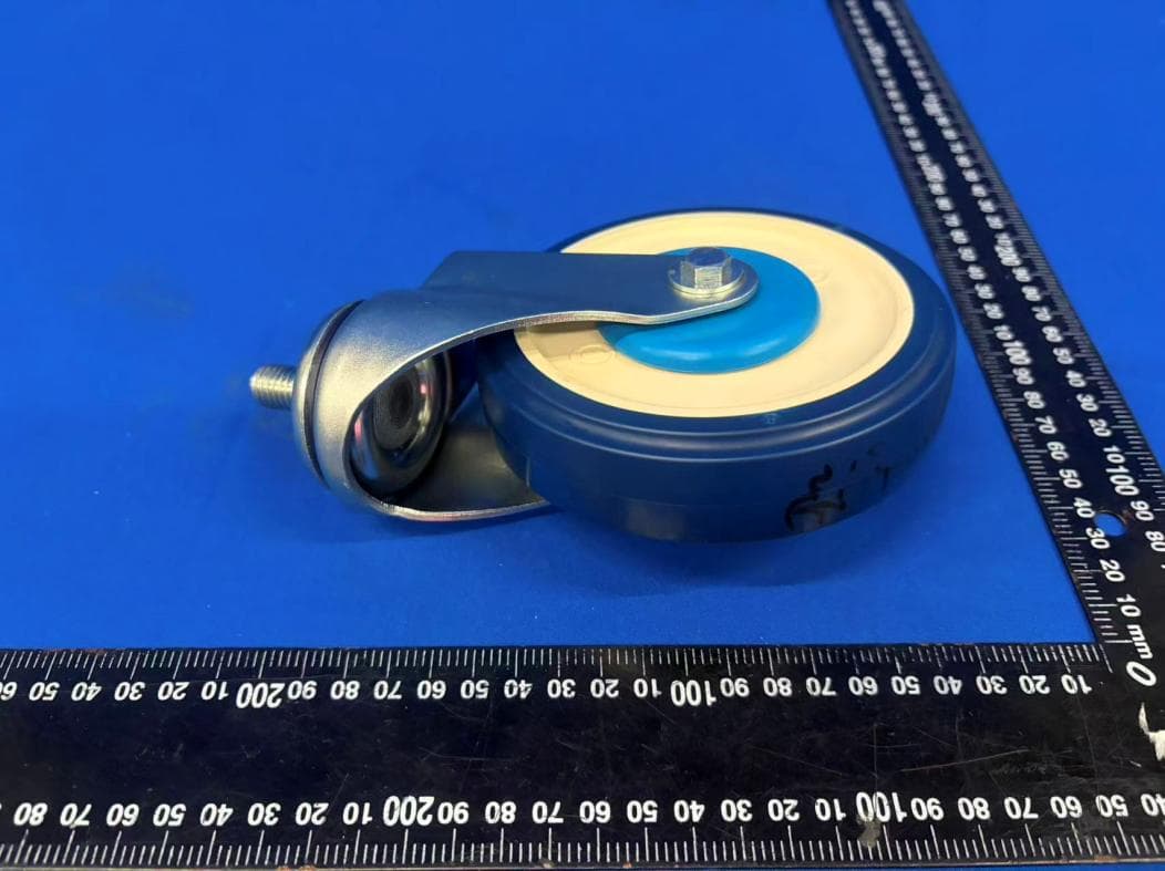 Remote Controlled Wheel - FCC ID W3Z-W9430 - Gatekeeper Systems (HK) Ltd. (2)
