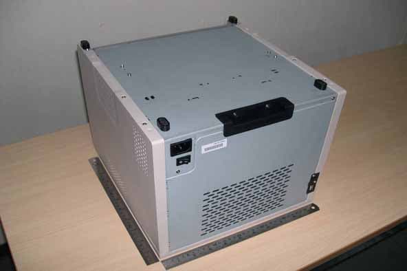 HiTi Photo Printer - FCC ID W5388D2035001 - HiTi Digital, Inc. (2)