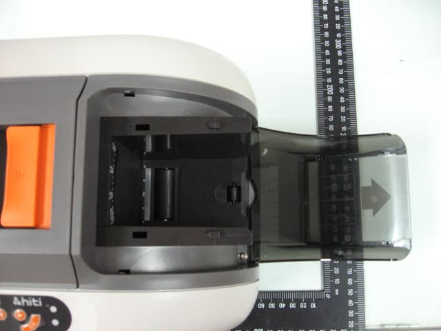 Card Printer - FCC ID W53CARDPRINTER - HiTi Digital, Inc. (2)