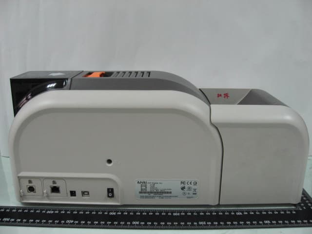 Card Printer - FCC ID W53CARDPRINTER - HiTi Digital, Inc. (4)