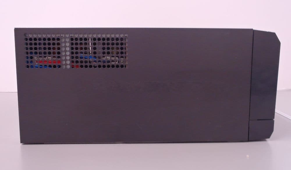 Digital Photo Printer - FCC ID W53HTP910L - HiTi Digital, Inc. (2)