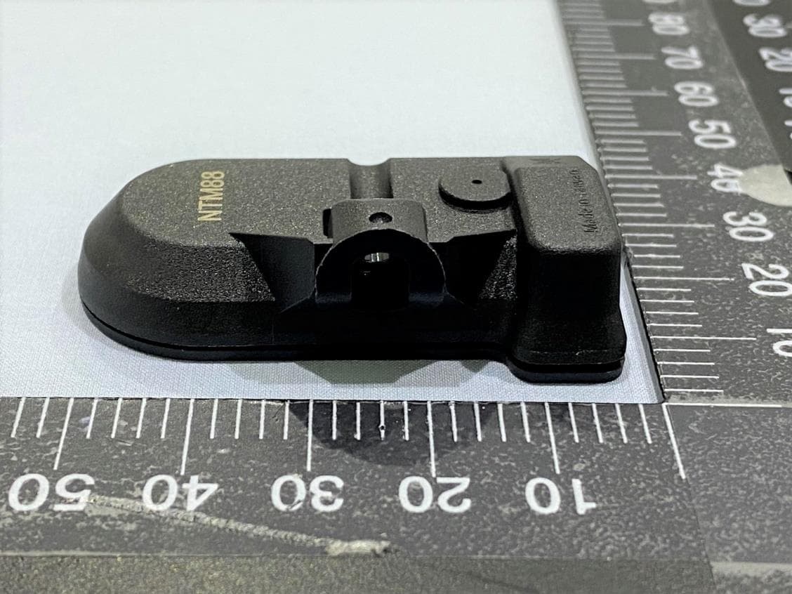 Tire Pressure Monitoring System - FCC ID W55AISDB3N4 - Oro Technology Co., LTD (4)
