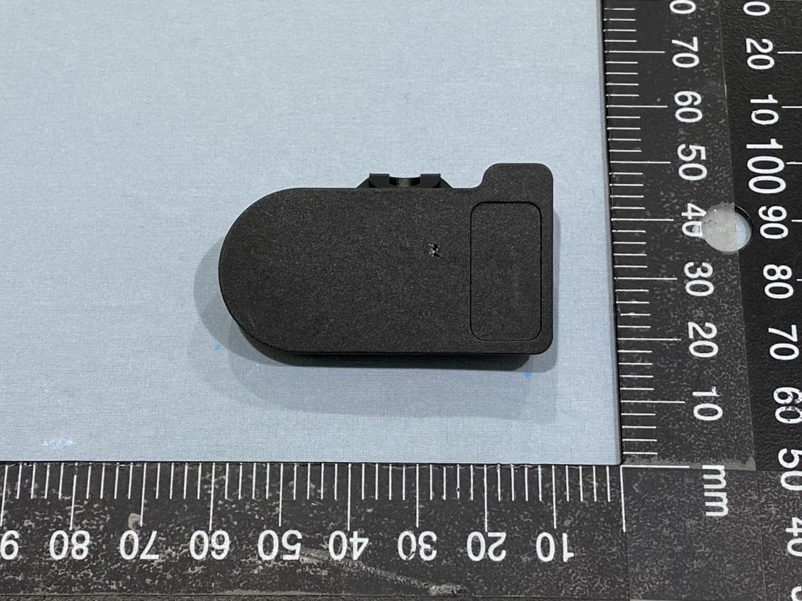 Tire Pressure Monitoring System - FCC ID W55AISDB3N4 - Oro Technology Co., LTD (2)