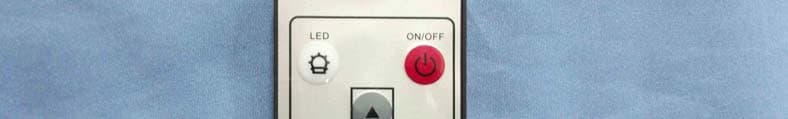 ORO Remote Controller - FCC ID W55FDBFM1B2 - Oro Technology Co., LTD (2)