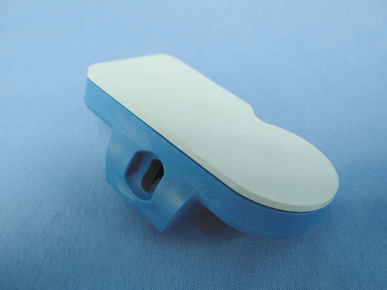 Tire Pressure Monitoring System - FCC ID W55TIAFM1B2 - Oro Technology Co., LTD (2)
