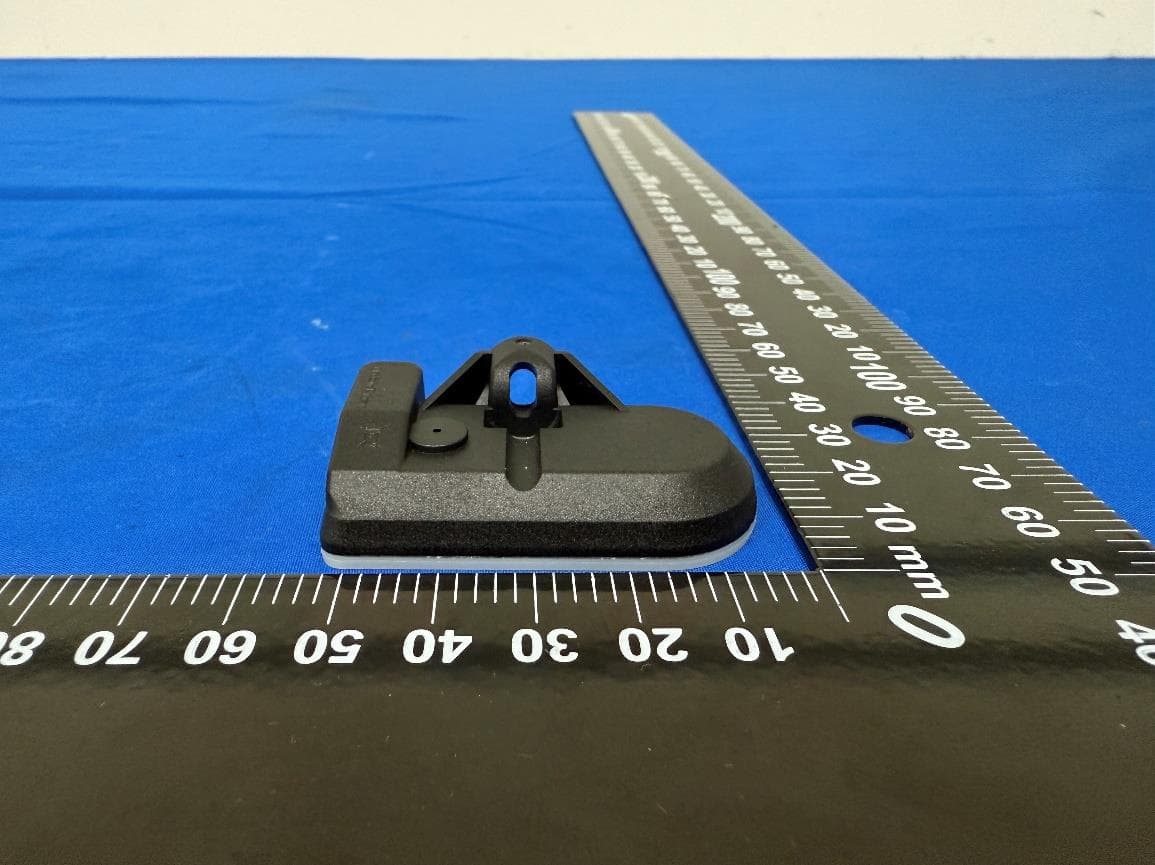 Tire Pressure Monitoring System - FCC ID W55W41011B2 - Oro Technology Co., LTD (5)