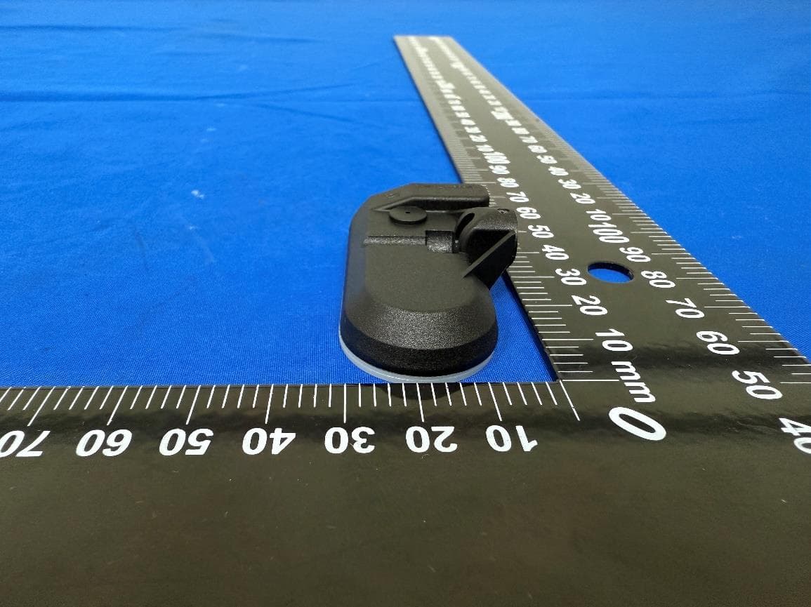 Tire Pressure Monitoring System - FCC ID W55W41011B2 - Oro Technology Co., LTD (3)