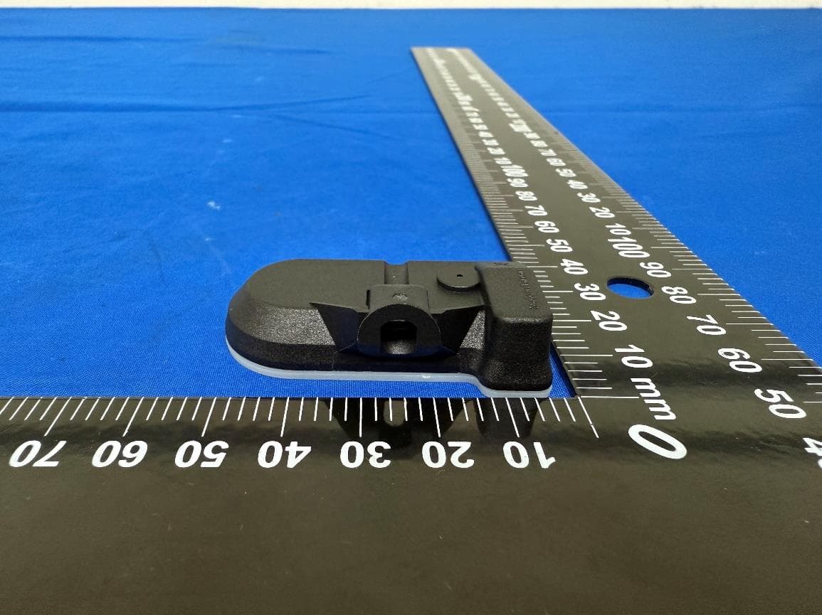 Tire Pressure Monitoring System - FCC ID W55W41011B2 - Oro Technology Co., LTD (4)