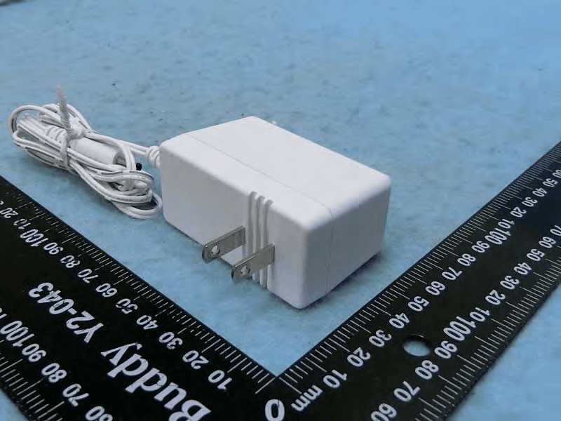 Epic Mesh Node - FCC ID W59MN10 - Legrand AV Inc. (5)