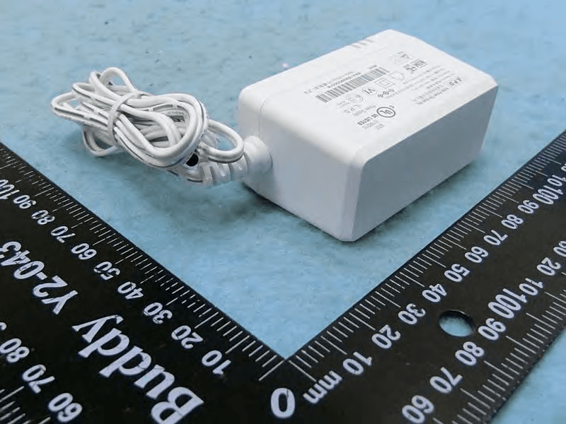 Epic Mesh Node - FCC ID W59MN10 - Legrand AV Inc. (2)