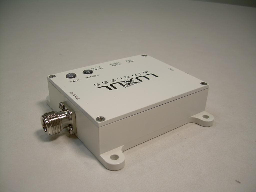 PRO-WAV Wi-Fi Range Extender System - FCC ID W59PWFC2 - Legrand AV Inc. (2)