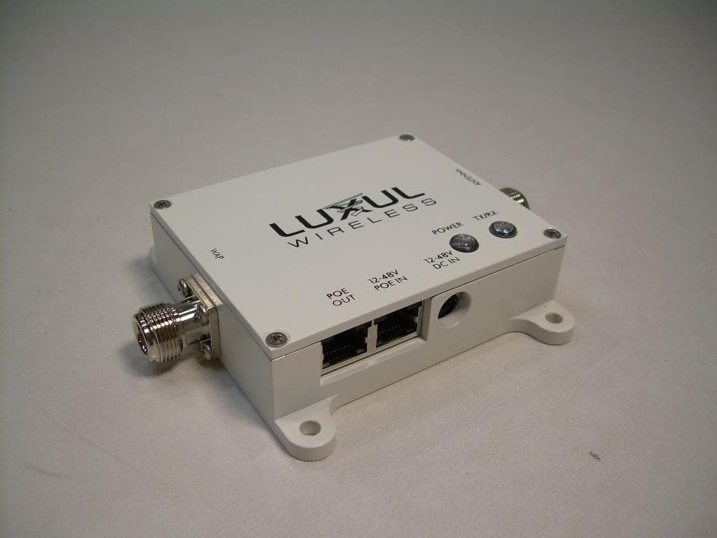 PRO-WAV Wi-Fi Range Extender System - FCC ID W59PWFC2 - Legrand AV Inc. (1)
