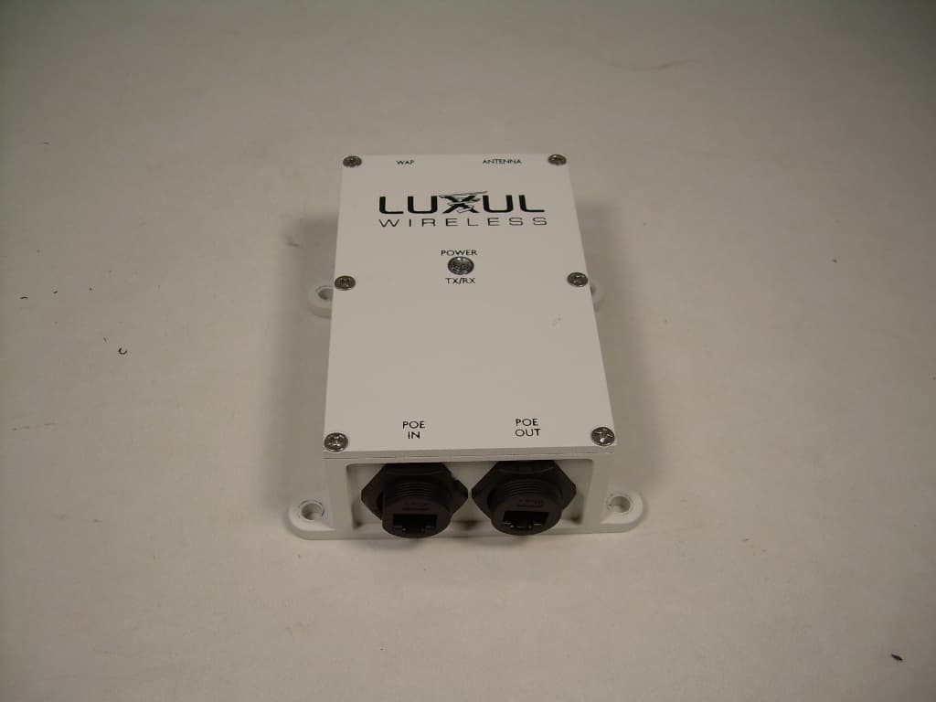 Shock-WAV Outdoor Wi-Fi Signal Booster - FCC ID W59SWM1000O - Legrand AV Inc. (3)