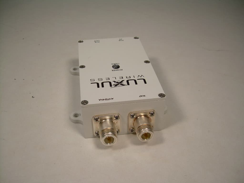 Shock-WAV Outdoor Wi-Fi Signal Booster - FCC ID W59SWM1000O - Legrand AV Inc. (2)