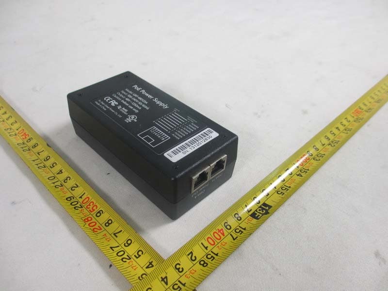 High Power Wireless 300N Commercial Grade Access Point - FCC ID W59XAP1230 - Legrand AV Inc.