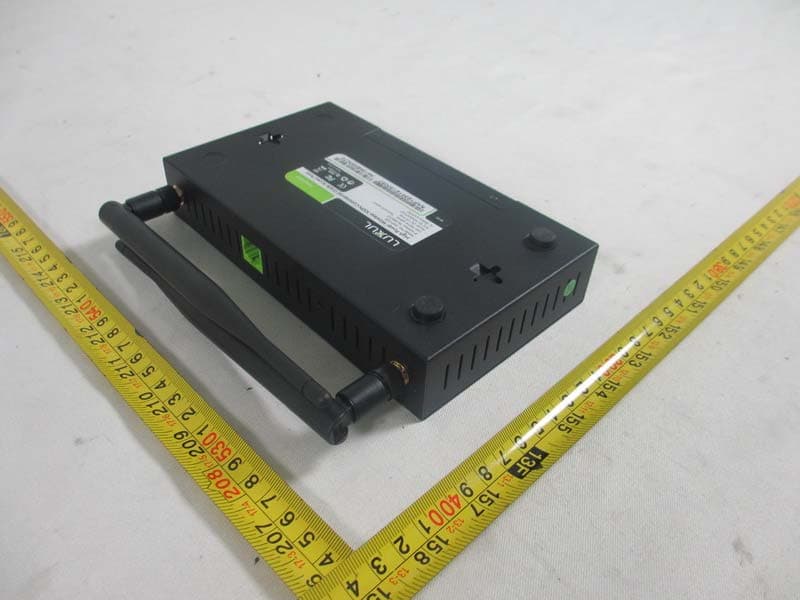 High Power Wireless 300N Commercial Grade Access Point - FCC ID W59XAP1230 - Legrand AV Inc. (4)