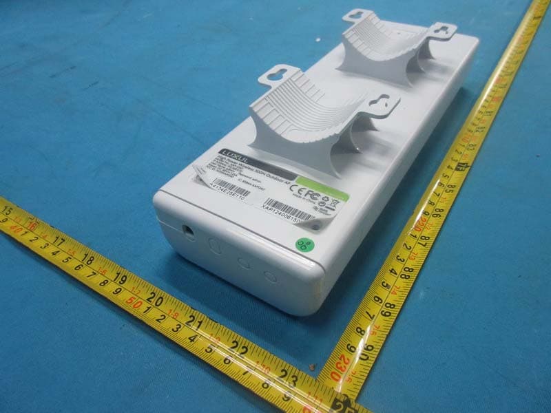 High Power Wireless 300N Outdoor AP - FCC ID W59XAP1240 - Legrand AV Inc. (3)