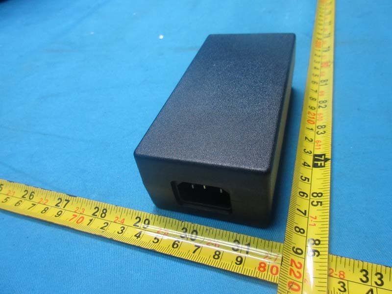 High Power Wireless 300N Outdoor AP - FCC ID W59XAP1240 - Legrand AV Inc. (2)