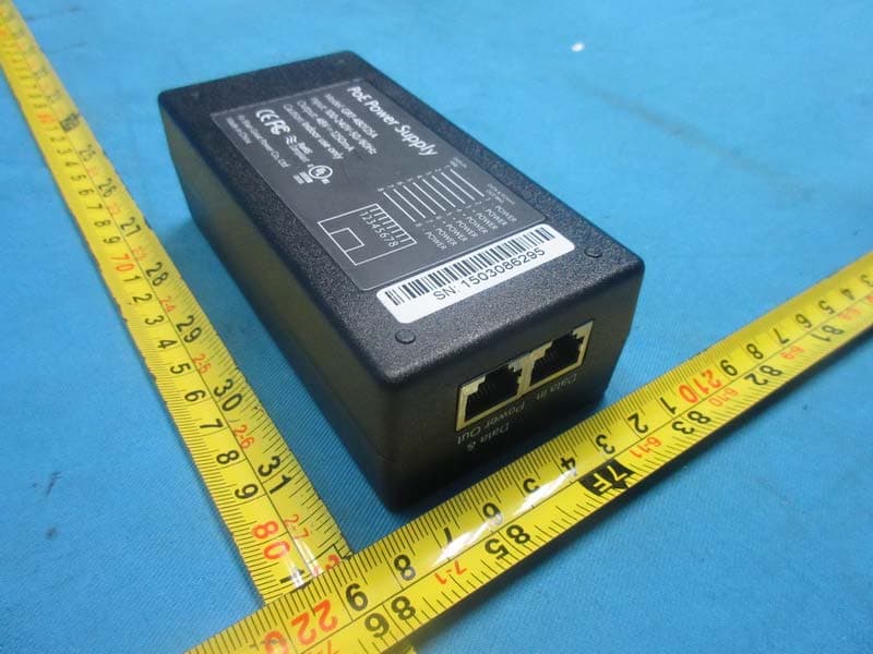 High Power Wireless 300N Outdoor AP - FCC ID W59XAP1240 - Legrand AV Inc.