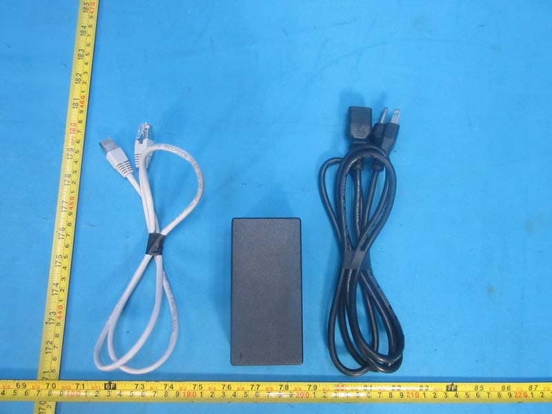 High Power Wireless 300N Outdoor AP - FCC ID W59XAP1240 - Legrand AV Inc. (4)