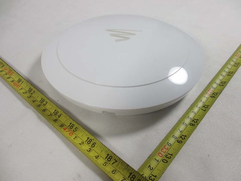 High Power Dual Band Wireless 900N Low Profile Access Point - FCC ID W59XAP1500 - Legrand AV Inc. (4)
