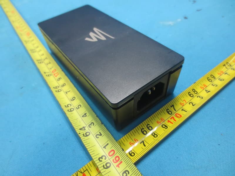 Standard Power Wireless 300N Low Profile Access Point - FCC ID W59XAP310 - Legrand AV Inc. (3)