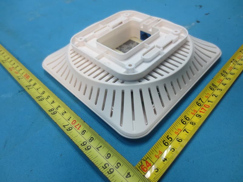 Standard Power Wireless 300N Low Profile Access Point - FCC ID W59XAP310 - Legrand AV Inc. (1)