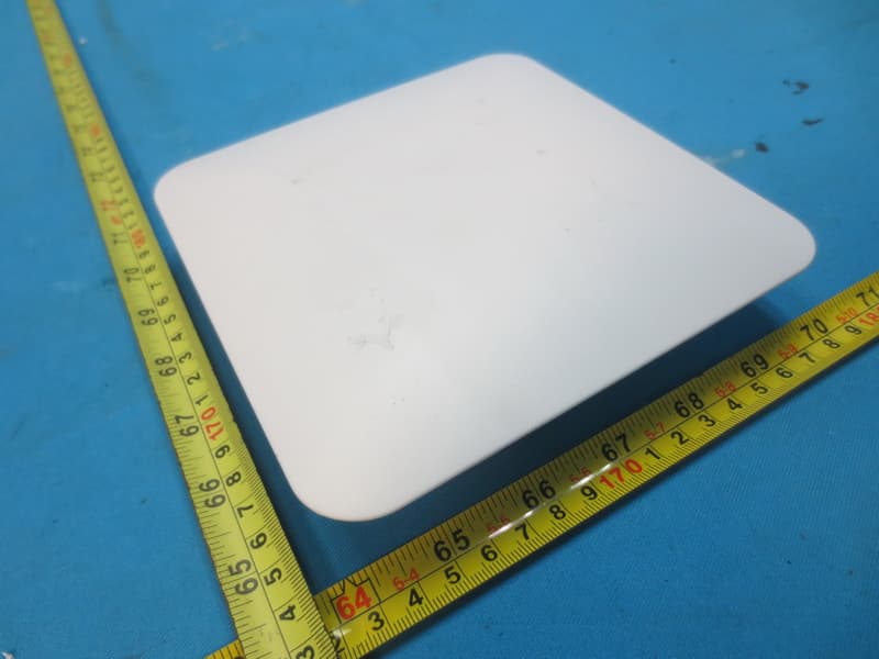 Standard Power Wireless 300N Low Profile Access Point - FCC ID W59XAP310 - Legrand AV Inc. (5)