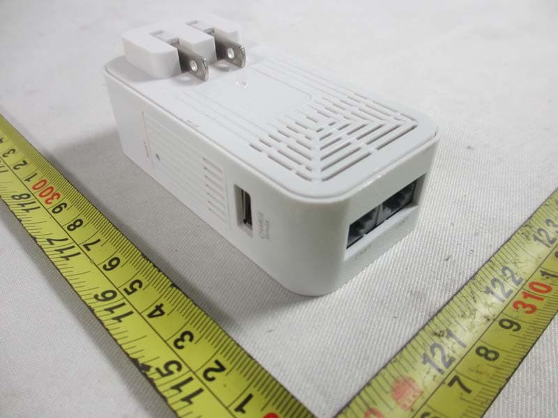 Wireless Range Extender - FCC ID W59XVWP30 - Legrand AV Inc.