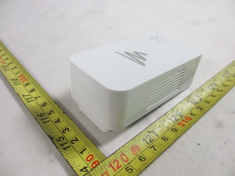Wireless Range Extender - FCC ID W59XVWP30 - Legrand AV Inc. (2)