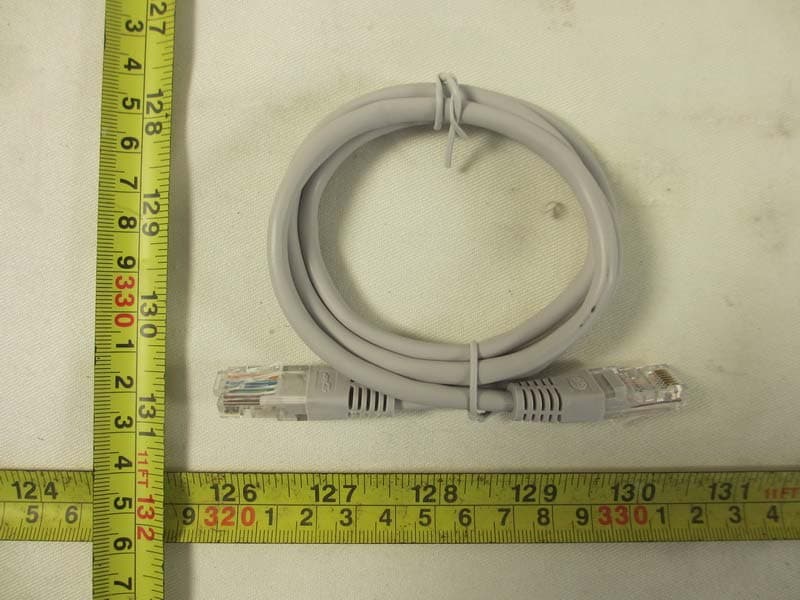 Dual Band Wireless AC1750 Gigabit Router - FCC ID W59XWR1750 - Legrand AV Inc. (1)