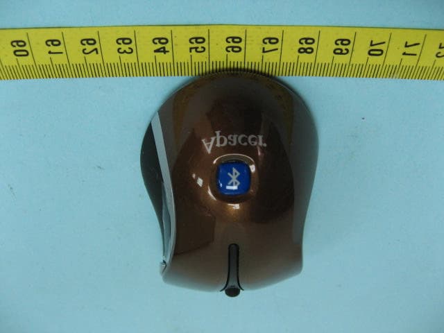 Bluetooth Laser Mouse - FCC ID W5EM631 - Apacer Technology Inc. (4)