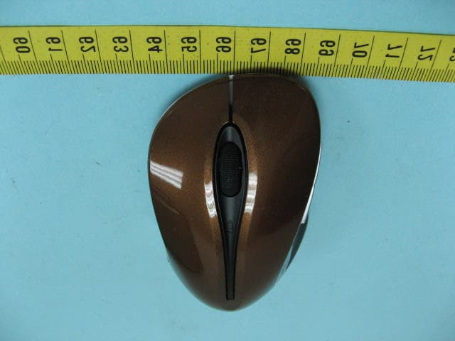 Bluetooth Laser Mouse - FCC ID W5EM631 - Apacer Technology Inc. (3)