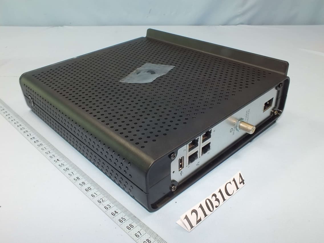 Wireless Gateway - FCC ID W5HSBG6782HH - ARRIS Taiwan, Ltd. (3)