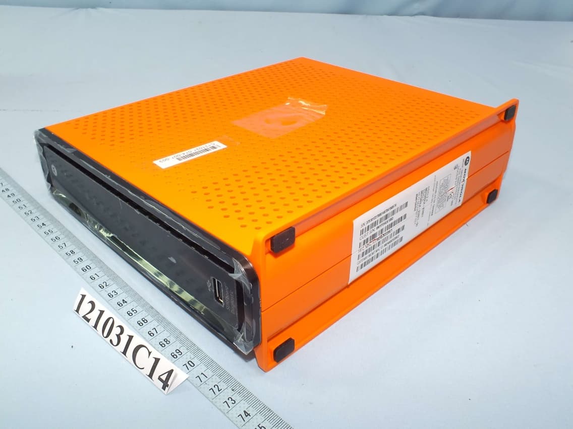 Wireless Gateway - FCC ID W5HSBG6782HH - ARRIS Taiwan, Ltd. (2)