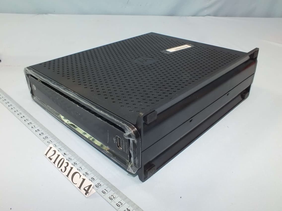 Wireless Gateway - FCC ID W5HSBG6782HH - ARRIS Taiwan, Ltd. (5)