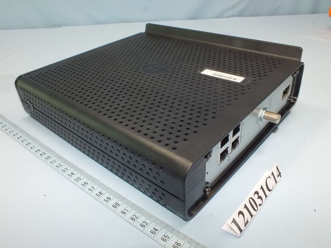 Wireless Gateway - FCC ID W5HSBG6782HH - ARRIS Taiwan, Ltd. (1)