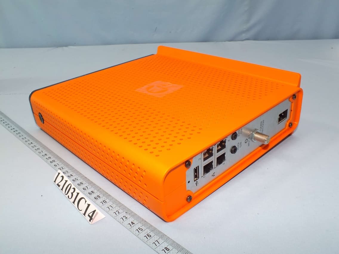 Wireless Gateway - FCC ID W5HSBG6782HH - ARRIS Taiwan, Ltd. (4)