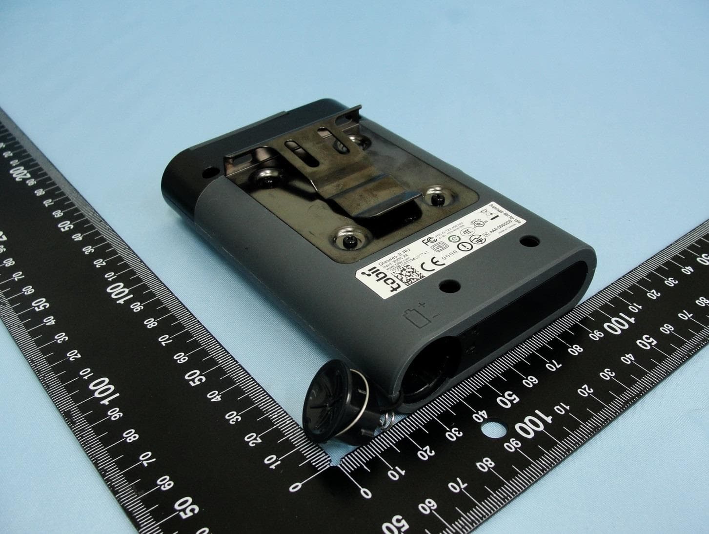 DMS-SE07 - FCC ID W5M-DMSSE07 - Tobii AB (2)