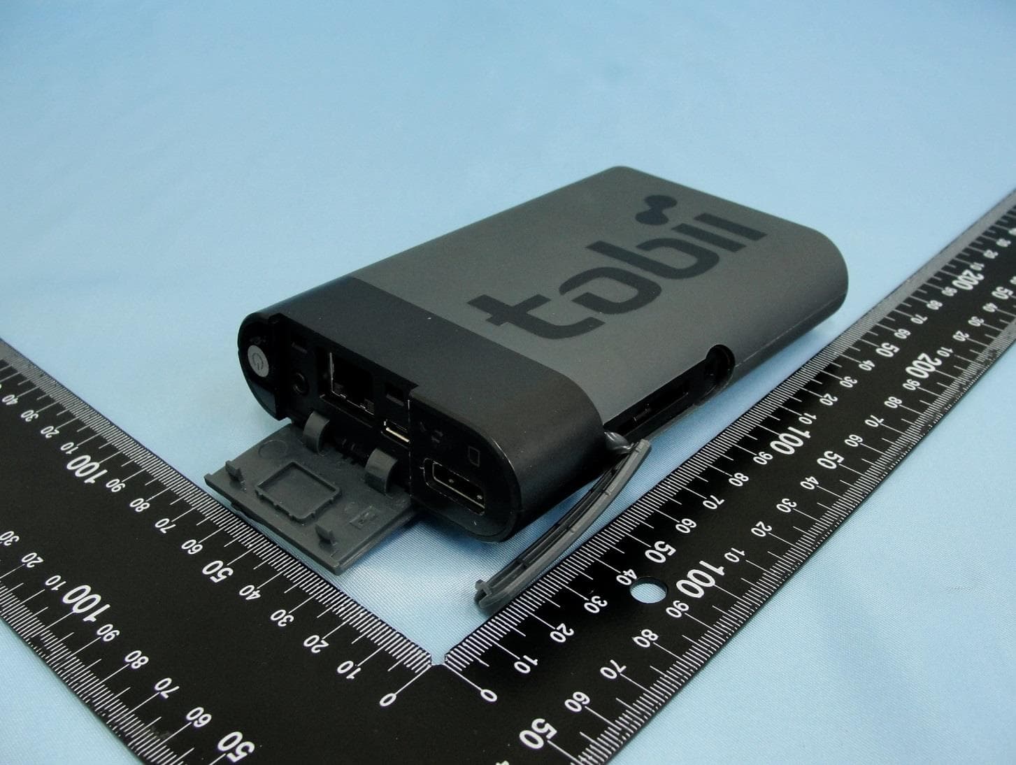 DMS-SE07 - FCC ID W5M-DMSSE07 - Tobii AB (3)