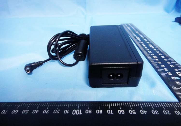 Rugged tablet PC with 15 inch screen and an optional eyetracking module integrated - FCC ID W5M-TOBIII15A - Tobii AB (4)