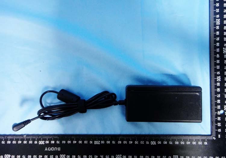 Rugged tablet PC with 15 inch screen and an optional eyetracking module integrated - FCC ID W5M-TOBIII15A - Tobii AB (3)