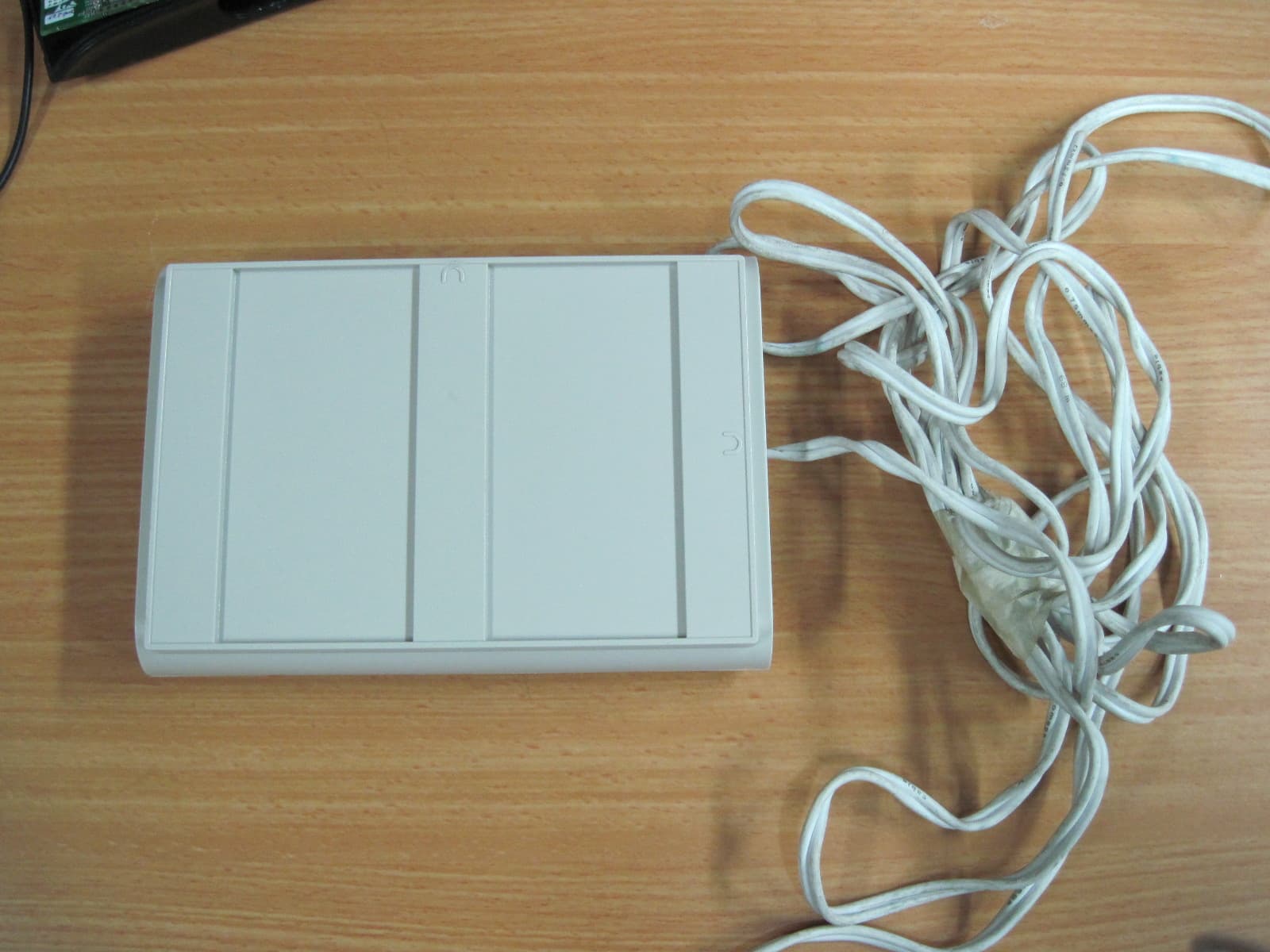 Alarm Base Unit PRF-MFT10F, PRF-MFT10A - FCC ID W5P-PRF-MFT10 - SuperCom Ltd.