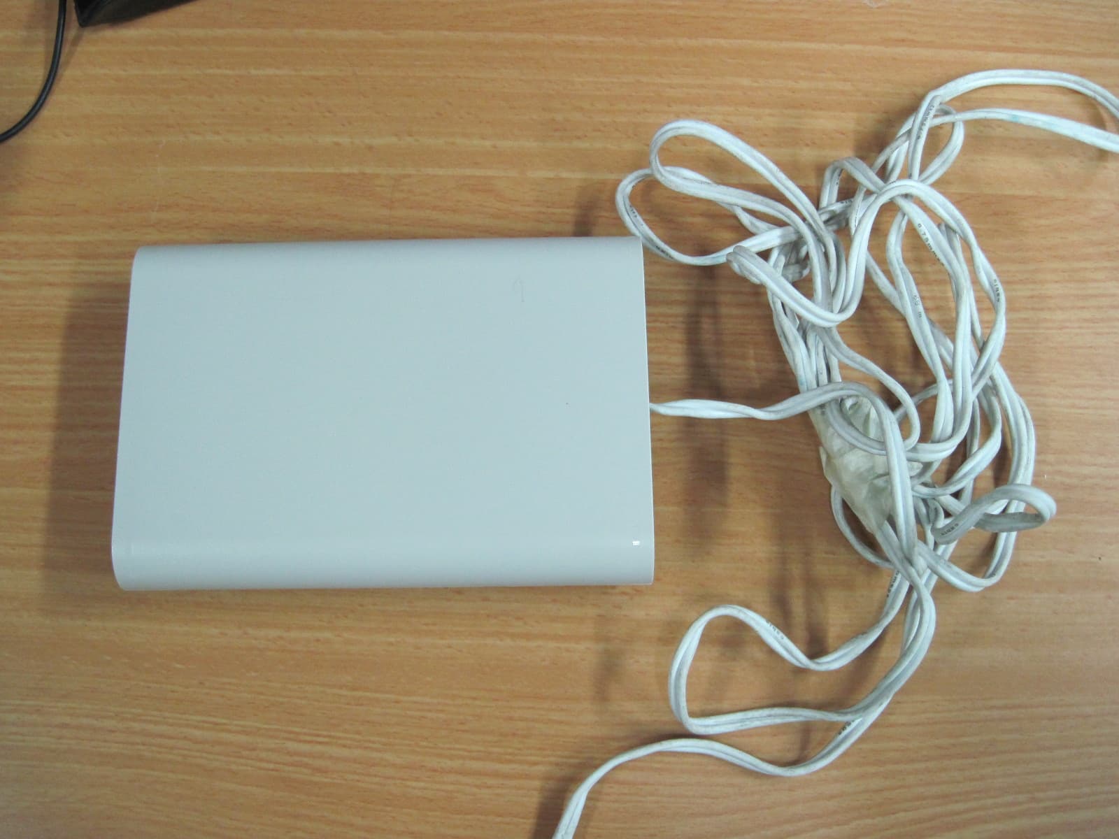 Alarm Base Unit PRF-MFT10F, PRF-MFT10A - FCC ID W5P-PRF-MFT10 - SuperCom Ltd. (2)