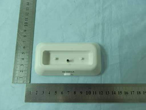 VIDEO DOORBELL - FCC ID W66-8553R - PRO TV DEVELOPMENT INC. (5)
