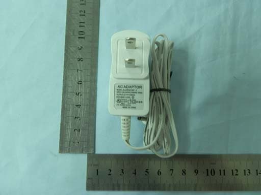 VIDEO DOORBELL - FCC ID W66-8553R - PRO TV DEVELOPMENT INC. (2)