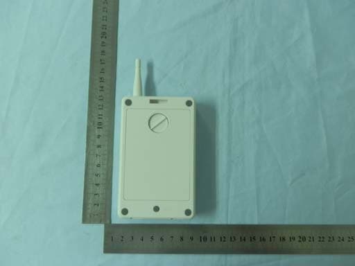 VIDEO DOORBELL - FCC ID W66-8553T - PRO TV DEVELOPMENT INC. (3)