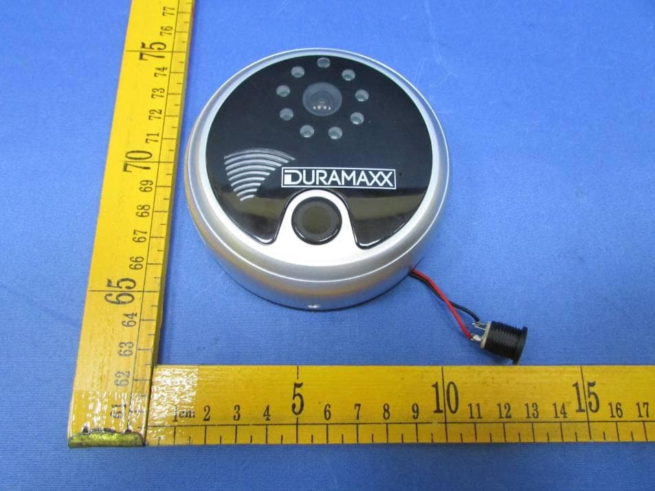 Wifi camera - FCC ID W66-E18-000008 - PRO TV DEVELOPMENT INC. (2)