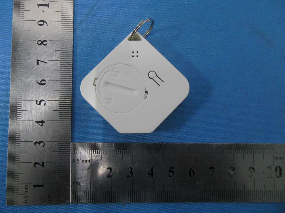 Magic Finder - FCC ID W66MF-MO - PRO TV DEVELOPMENT INC. (2)