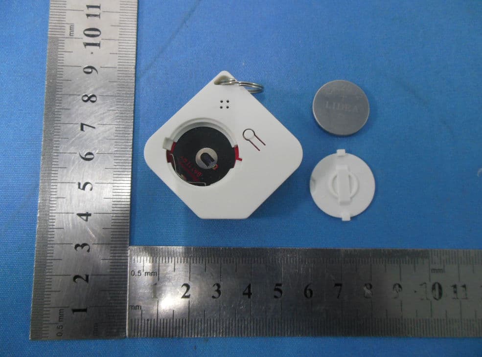 Magic Finder - FCC ID W66MF-MO - PRO TV DEVELOPMENT INC. (3)